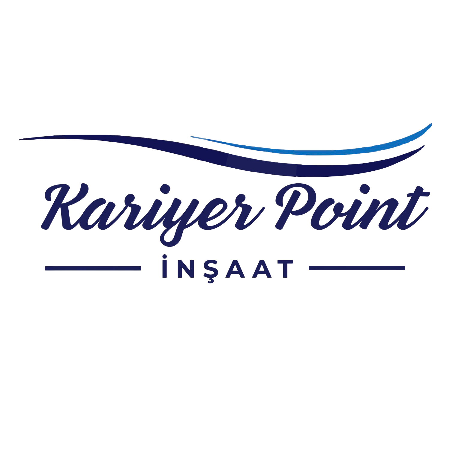 Kariyer Point İnşaat Logo